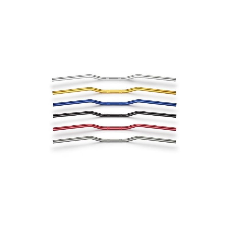 Guidon ABM  Streetbar 0230 - Or - 22,2mm