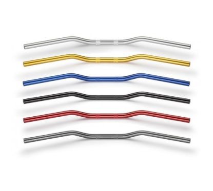 Guidon ABM Streetbike 0239 - Or - 22,2mm