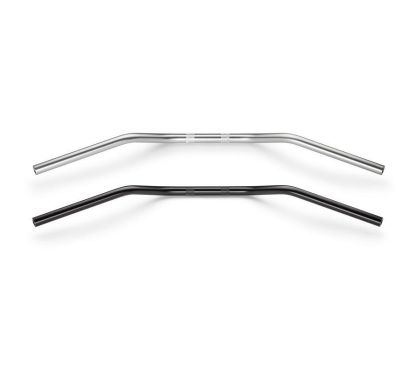 Guidon ABM  Touring 0310 - Noir - 22,2mm
