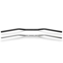 Guidon ABM  Sportbike 0330 - Noir - 22,2mm