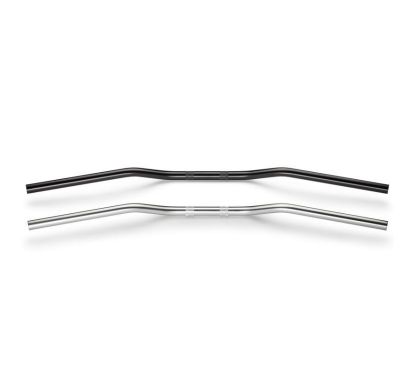 Guidon ABM  Sportbike 0330 - Noir - 22,2mm