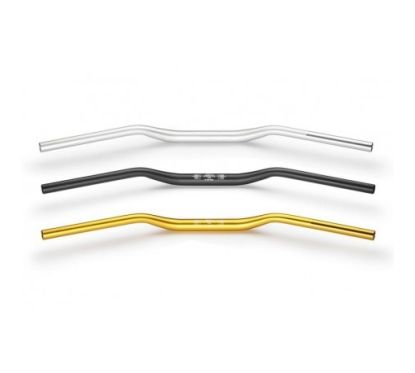 Guidon ABM Booster Streetbike 0439 - Or - 28,6mm