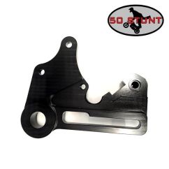 Platine Double Handbrake - KTM 125 250 300 350 400 450 500 525 530 EXC/XC-F XCR-W EXCR-W EXC-F