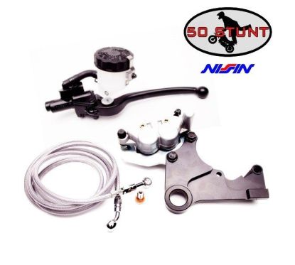Kit Complet Handbrake - APRILIA SVX - NISSIN