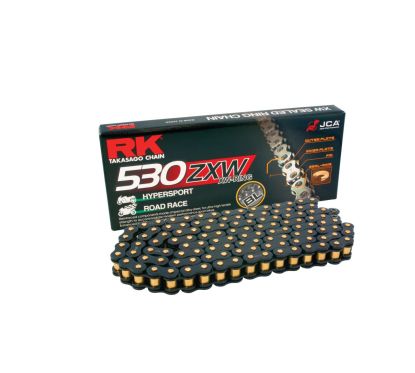 Chaînes 530 Zxw