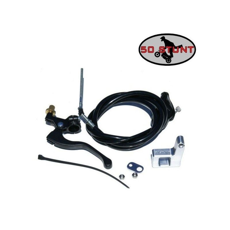 Kit Handbrake  - SUZUKI DRZ 70