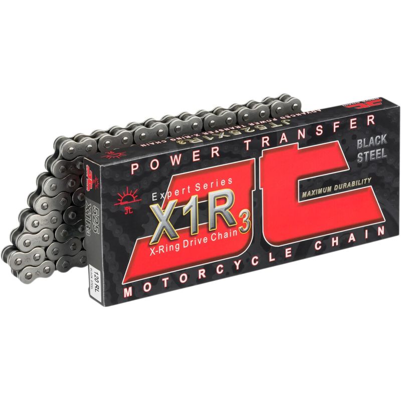 Chaîne de transmission 525 X1R3