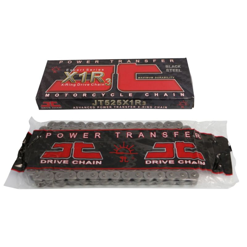 Chaîne de transmission 525 X1R3
