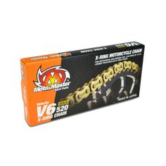 Chaîne de transmission 520 V6