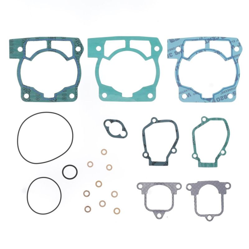 GASKET KIT TOP END - 09347894