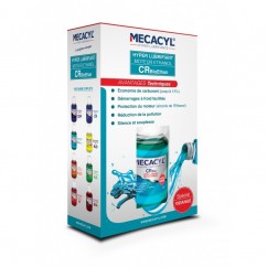 MECACYL *.* CR 100ml - Additif Moteur - Hyper lubrifiant - Moteur ESS/GASO 4T