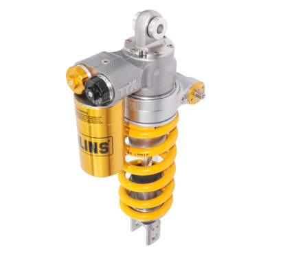 Amortisseur arrière OHLINS F3 675 et 800 2013-2016, Brutale B3 675 et 800 2013-2016