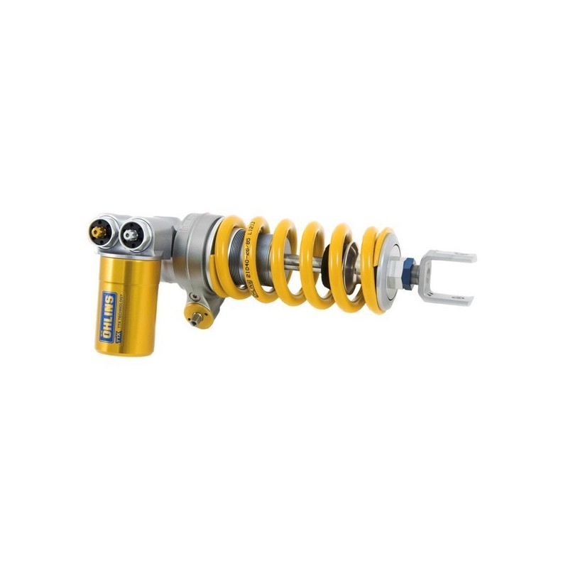 Amortisseur arrière OHLINS TTX GP 1199 2012-2015, 1299 2015-2017