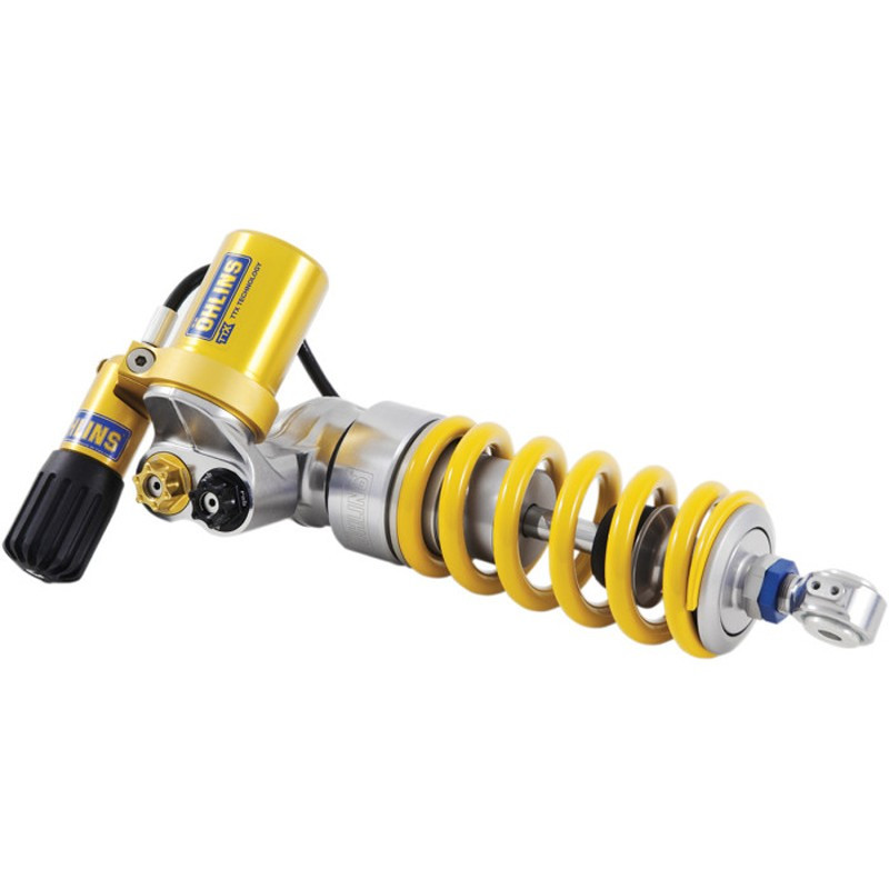 Amortisseur arrière OHLINS TTX GP 675 Daytona 2006-2012