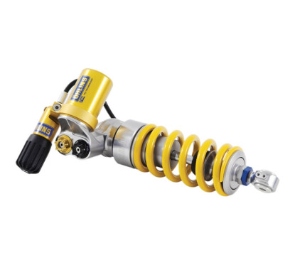 Amortisseur arrière OHLINS TTX GP 675 Daytona 2006-2012