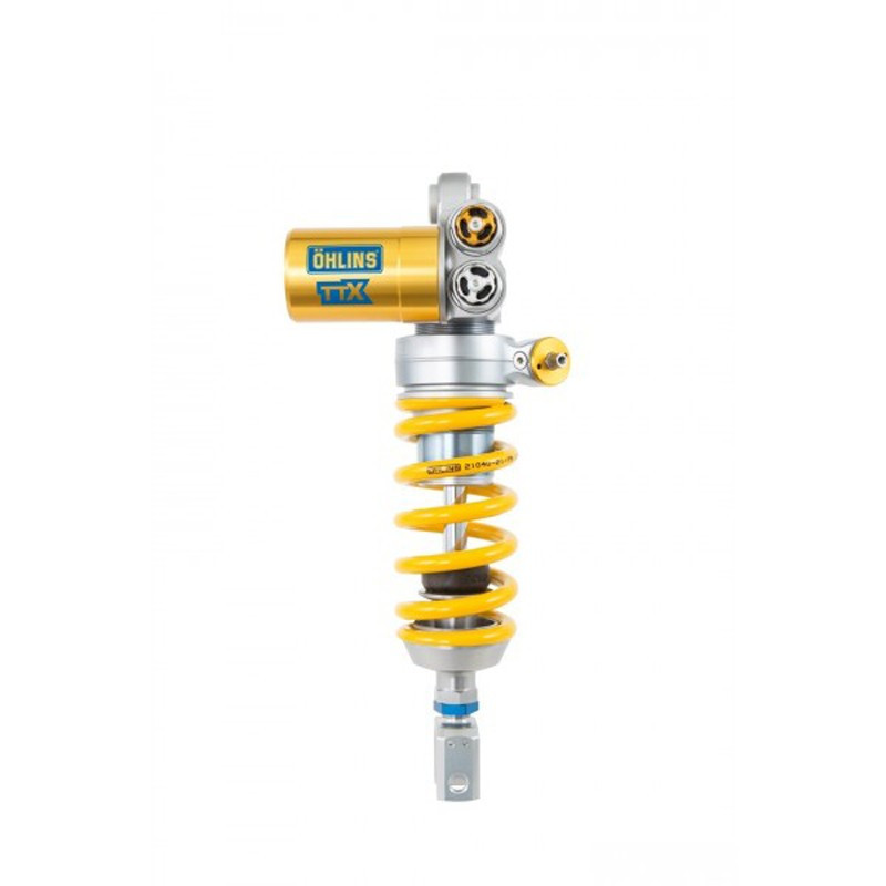 Amortisseur arrière OHLINS TTX GP 675 Daytona R 2013-2018