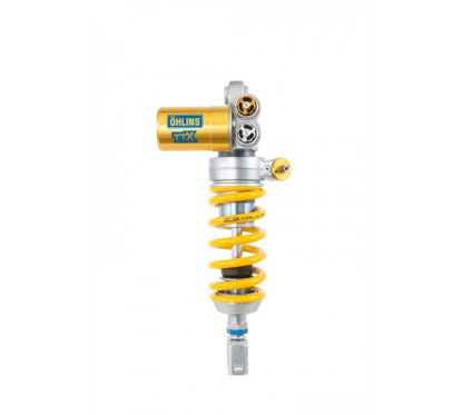 Amortisseur arrière OHLINS TTX GP 675 Daytona R 2013-2018