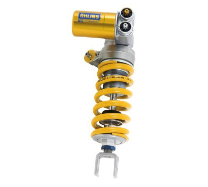 Amortisseur arrière OHLINS TTX GP GSXR600, GSXR750 L1-L6 2011-2016