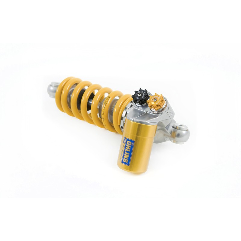 Amortisseur arrière OHLINS TTX RT T36PR1C1L CBR1000RR 2008-2017 (avec et sans ABS)