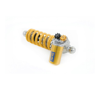 Amortisseur arrière OHLINS TTX RT T36PR1C1L GSXR1000 2009-2016