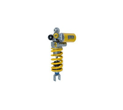 Amortisseur arrière OHLINS TTX36 CBR600RR 2007-2016