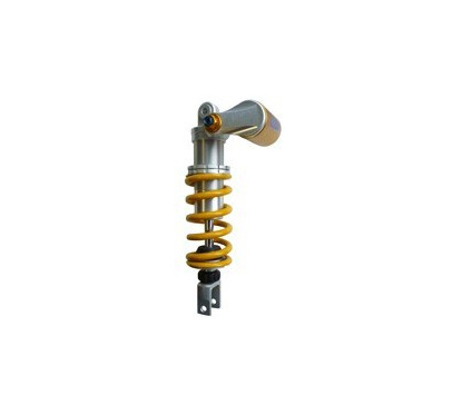 Amortisseur OHLINS de type DE CARBON avec bonbonne accolée 848 2008-2012