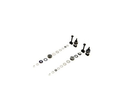 Kit piston de fourche CBR600RR 2007-2012 SANS ABS, CBR600RR 2009-2012 AVEC ABS