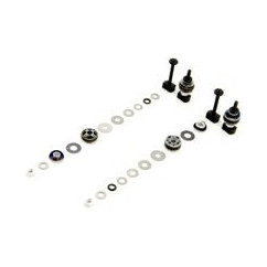 Kit piston de fourche OHLINS 1198 2009-2011