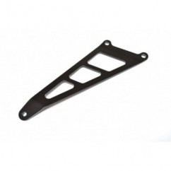 Support d'échappement DRP - KAWASAKI - ZX6R 636 13-16 - Simple