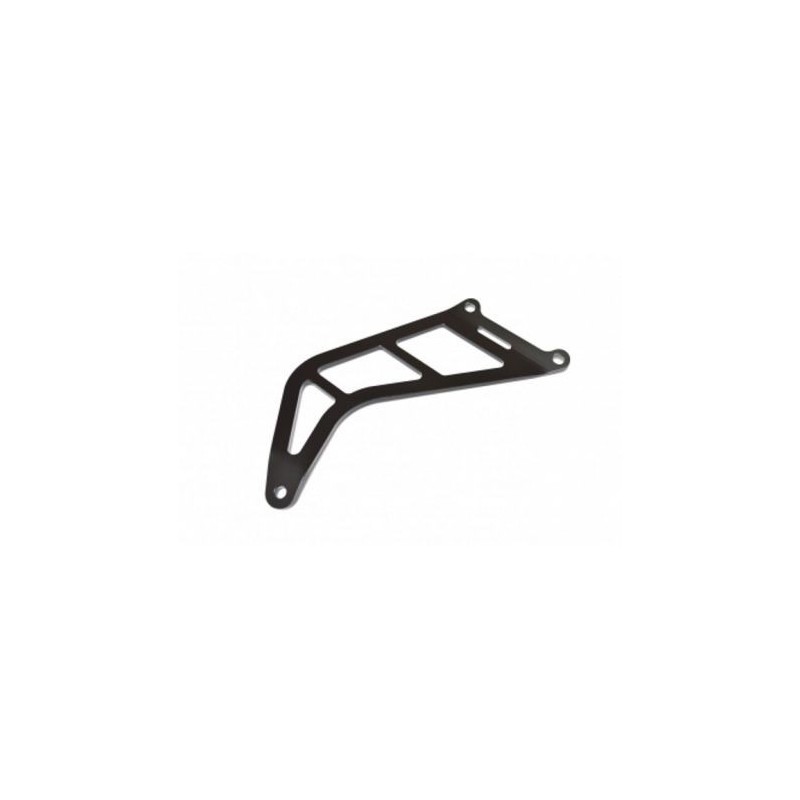 Support d'échappement DRP - KAWASAKI - ZX10R 11-15 - Simple