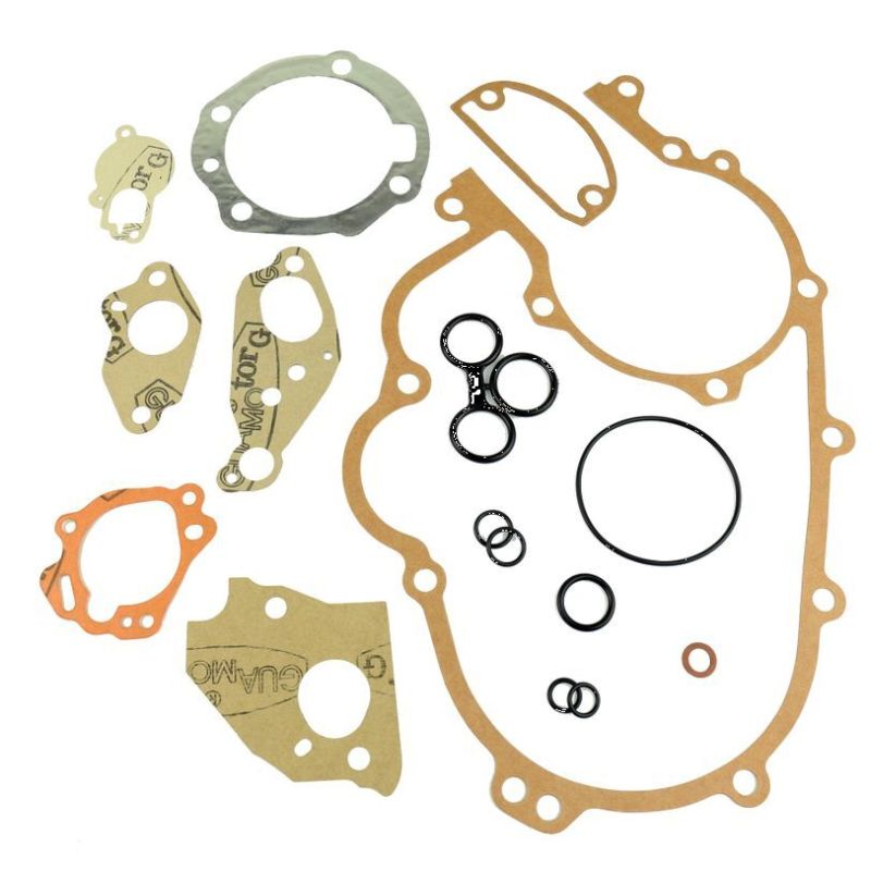 COMPLETE GASKET KIT - 09341807