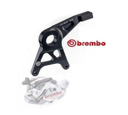 Support arrière BREMBO - HONDA CBR1000RR / SP 08-15