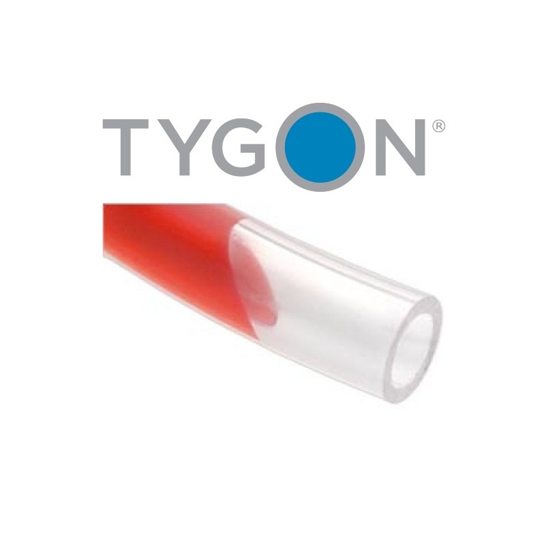 Durite pour bocal de frein TYGON 6.4mm - 30cm