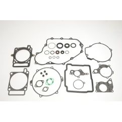 COMPLETE GASKET KIT WITH OIL SEALS