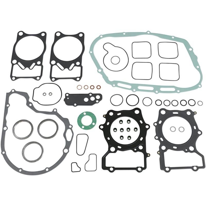 COMPLETE GASKET KIT WITH OIL SEALS - 09345472