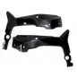 Protections de cadre carbone ZX6R 2007-2008