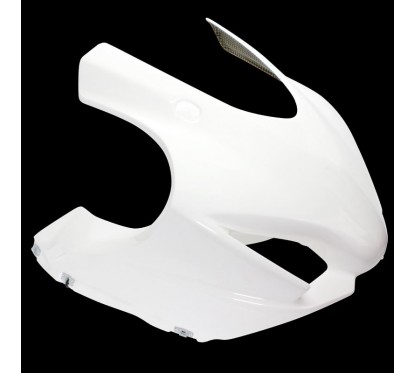 Tête de fourche racing fibre de verre GSXR1000 2017-2018