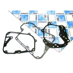 GENERATOR COVER GASKET - 09342321
