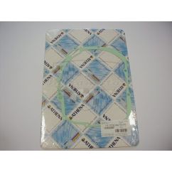 CLUTCH COVER GASKET - 09342752