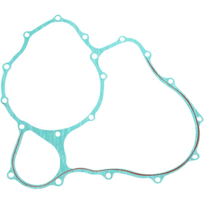 STATOR COVER GASKET