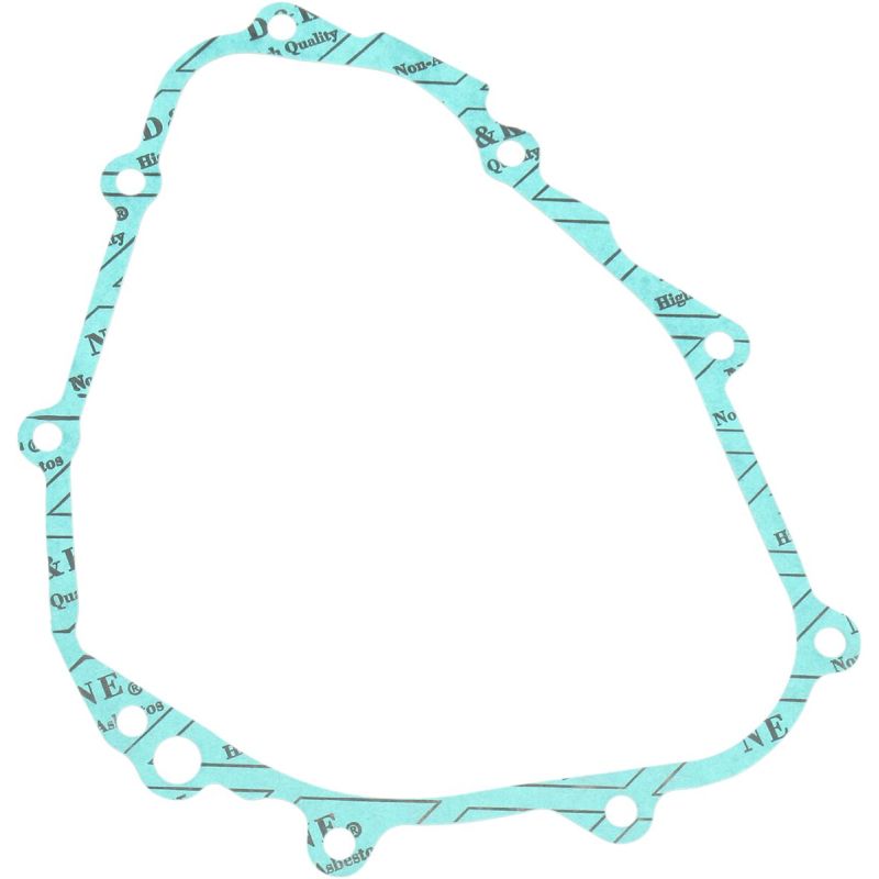 STATOR COVER GASKET - 09342592