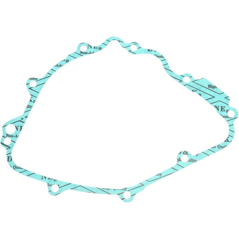 STATOR COVER GASKET - 09342593