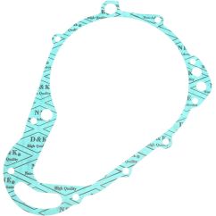 Joint de Couvercle de Stator de Remplacement