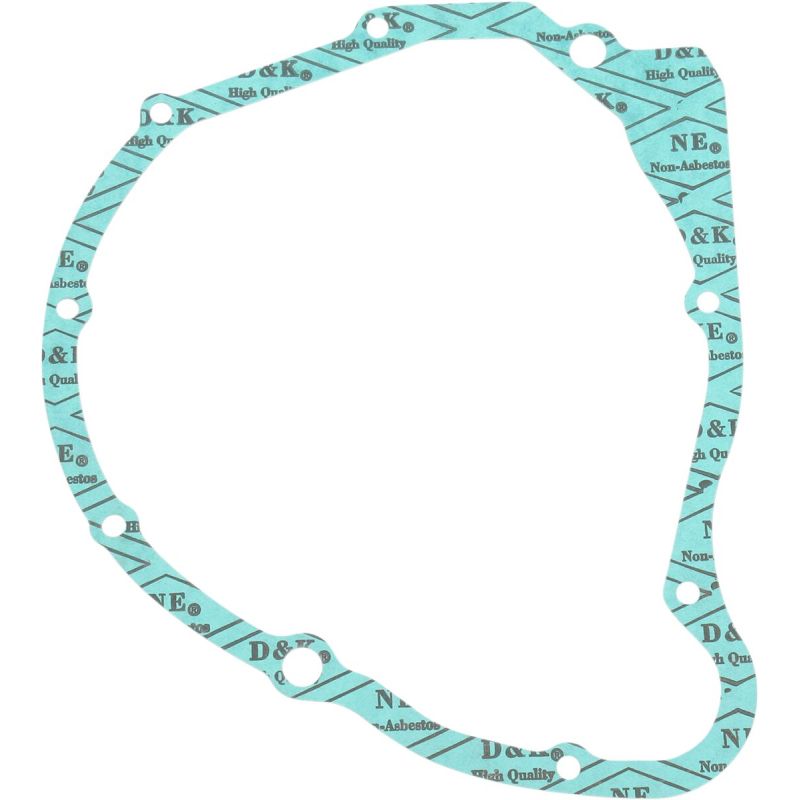 STATOR COVER GASKET