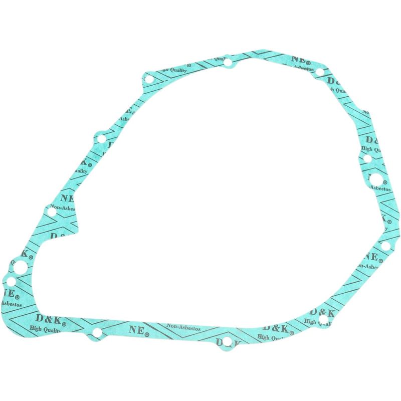 STATOR COVER GASKET