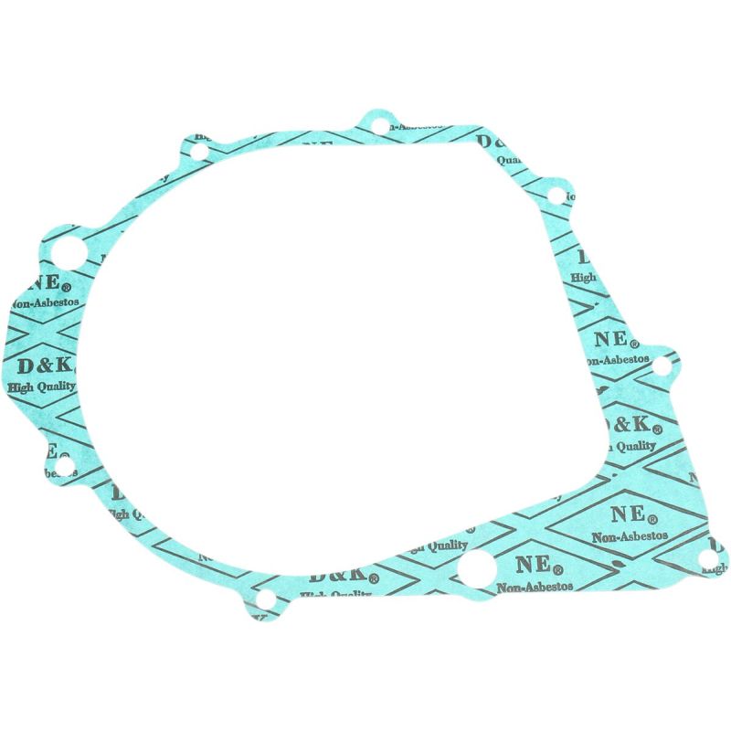 STATOR COVER GASKET - 09342609