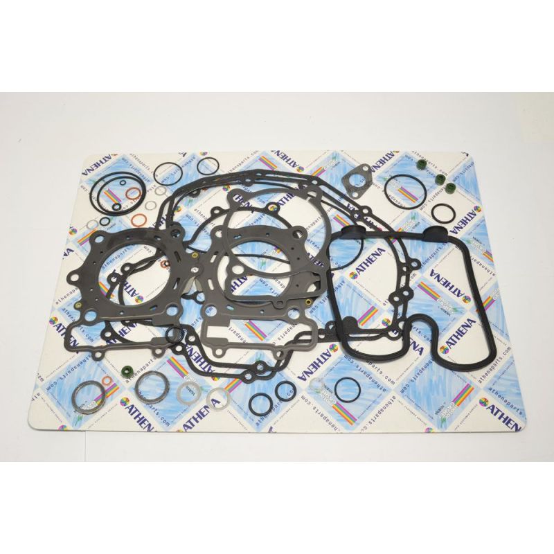 COMPLETE GASKET KIT