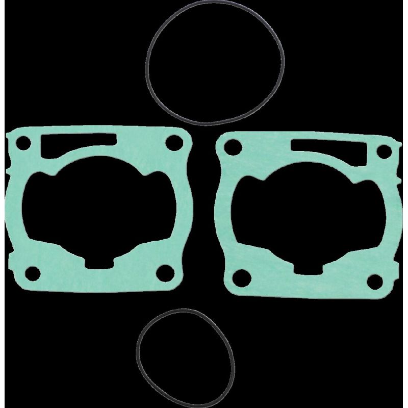 GASKET KIT RACE YAM