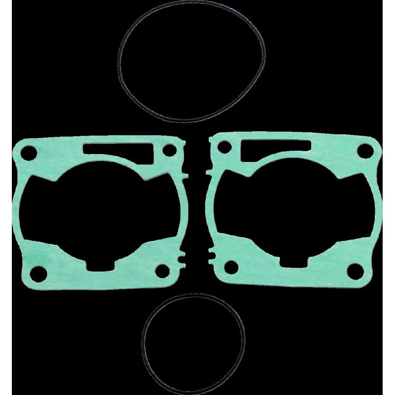 GASKET KIT RACE YAM - 09346370