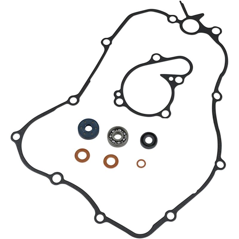 WATER PUMP GASKET KIT - 09346086